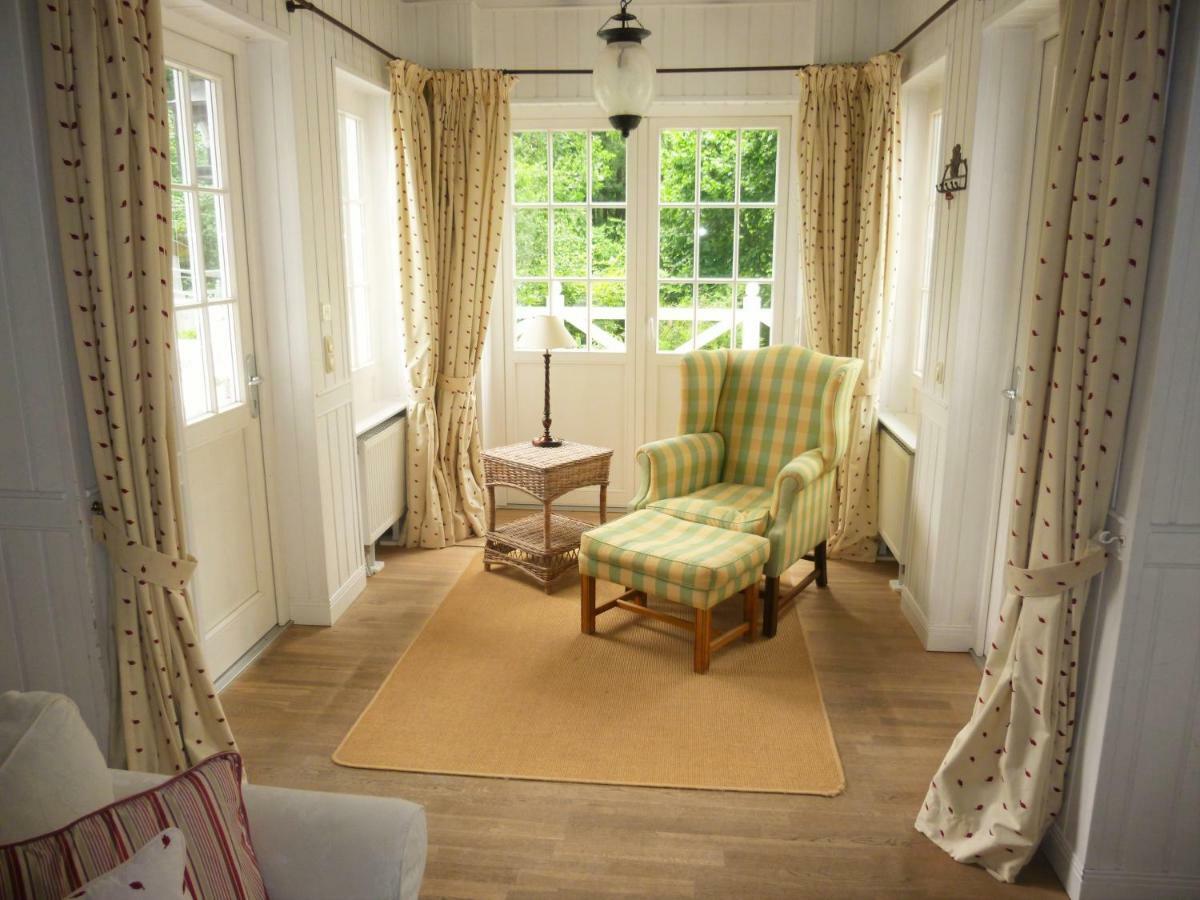Haus mit 1 Schlafzimmer