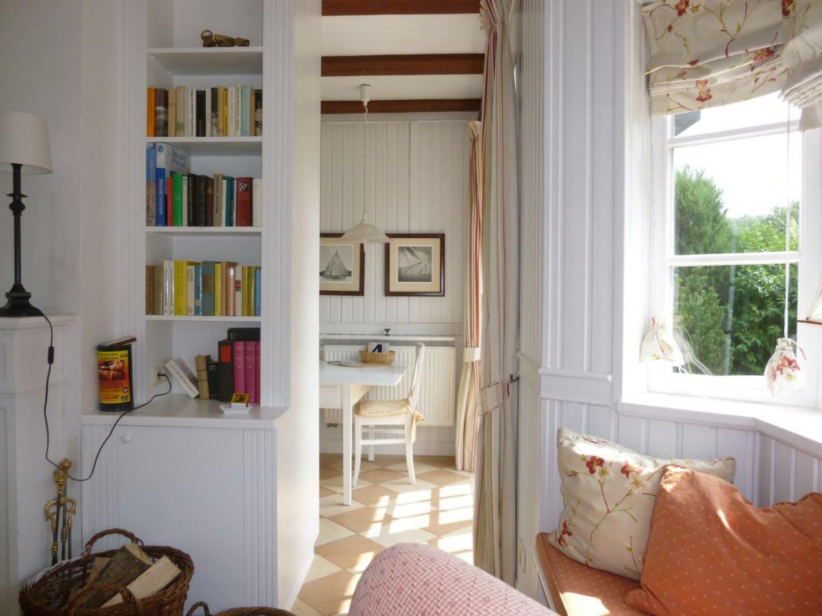 Haus mit 1 Schlafzimmer
